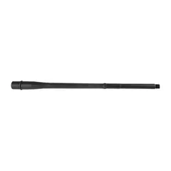 M118LR SBN Barrel .308 Win 20 1-11 Rifle-Length Black - photo 3
