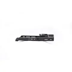MREX Mark II Handguard M-LOK 4.25" for FN SCAR Black - photo 1