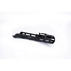 MREX Mark II Handguard M-LOK 4.25" for FN SCAR Black - photo 3