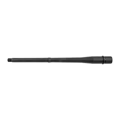 .308 AR 16" Hybrid Mid-length, Chrome-lined - photo 1