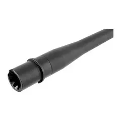 .308 AR 16" Hybrid Mid-length, Chrome-lined - photo 2