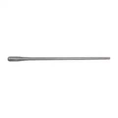 25 Caliber 1-10 Twist #2 Stainless Barrel - photo 3