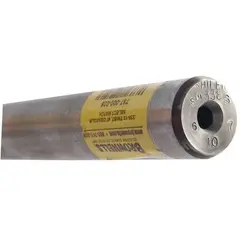 338 Caliber 28" 1-10 Twist #7 Contour Stainless Steel BBL - photo 1