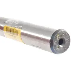 30 Caliber 28" 1-12 Twist #7 Contour Stainless Steel BBL - photo 2