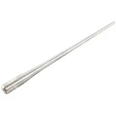 30 Caliber 1-10 Twist #3 Stainless Barrel - photo 1