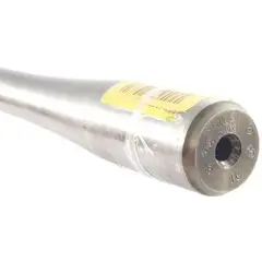 30 Caliber 1-10 Twist #3 Stainless Barrel - photo 3