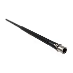 Match 22 ARC 24" 1-7 Twist Heavy Fluted Contour BBL Nitride - photo 1