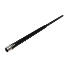 Match 22 ARC 24" 1-7 Twist Heavy Fluted Contour BBL Nitride - photo 2