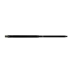 Match 22 ARC 24" 1-7 Twist Heavy Fluted Contour BBL Nitride - photo 5