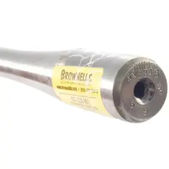 7mm 1-9 Twist #3 Stainless Barrel - photo 1
