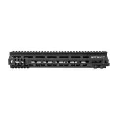 13.5" Super Modular Rail MK4 M-LOK Black - photo 4