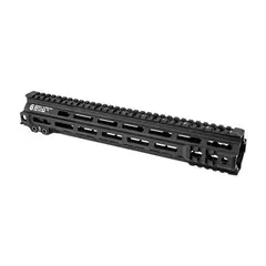 13.5" Super Modular Rail MK4 M-LOK Black - photo 5