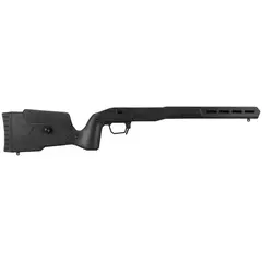 Field Stock Chassis For Remington 700 LA Right Hand Black - photo 2