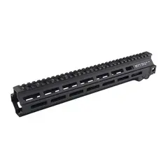 13.5" Super Modular Rail Handguard M-LOK Black - photo 1
