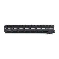 13.5" Super Modular Rail Handguard M-LOK Black - photo 2