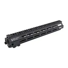 13.5" Super Modular Rail Handguard M-LOK Black - photo 3