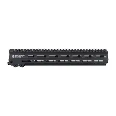 13.5" Super Modular Rail Handguard M-LOK Black - photo 4