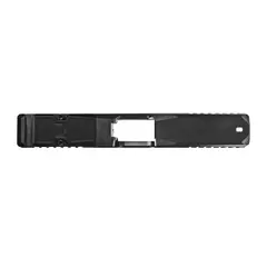 Dusk G19 GEN3 9mm Luger RMR Cut Stripped Slide Black - photo 2