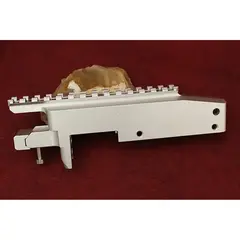 KIDD INNOVATIVE DESIGN Classic .22LR Receiver Slip Fit Model, Silver - photo 10
