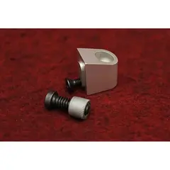 KIDD INNOVATIVE DESIGN Classic .22LR Receiver Slip Fit Model, Silver - photo 5