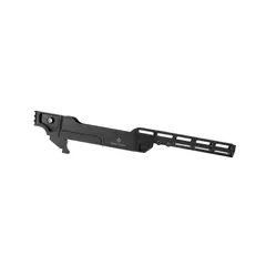 Vendetta Standard Chassis With Short Rail 6.375" - photo 1