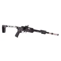 Vendetta Standard Chassis With Short Rail 6.375" - photo 2