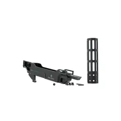 Vendetta Standard Chassis With Short Rail 6.375" - photo 3