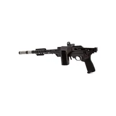 Vendetta Standard Chassis With Short Rail 6.375" - photo 4