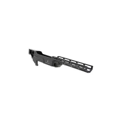 Vendetta Standard Chassis With Short Rail 6.375" - photo 5