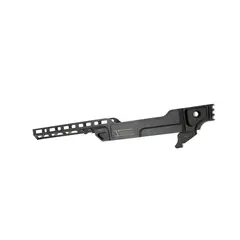 Vendetta Standard Chassis With Short Rail 6.375" - photo 6