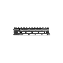 MFR  XS Handguard Free Float Aluminum 9" Black - photo 2