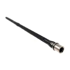 Match 22 ARC 20" 1-7 Twist Flame Fluted Contour BBL Nitride - photo 1