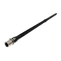 Match 22 ARC 20" 1-7 Twist Flame Fluted Contour BBL Nitride - photo 2