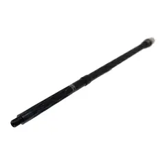 Match 22 ARC 20" 1-7 Twist Flame Fluted Contour BBL Nitride - photo 3