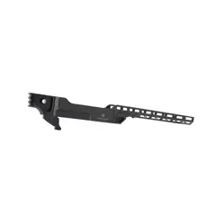 Vendetta Standard Chassis With Long Rail 9.59" - photo 2
