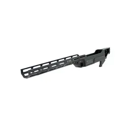 Vendetta Standard Chassis With Long Rail 9.59" - photo 3