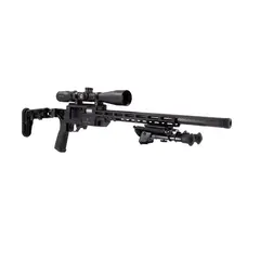 Vendetta Standard Chassis With Long Rail 9.59" - photo 4