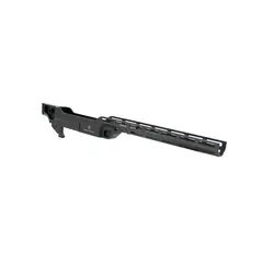 Vendetta Standard Chassis With Long Rail 9.59" - photo 6