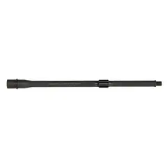 5.56 NATO 16" 1-7 Hanson Mid-Length LoPro Chrome-Line Thread - photo 1