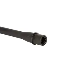 5.56 NATO 16" 1-7 Hanson Mid-Length LoPro Chrome-Line Thread - photo 2