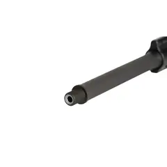 5.56 NATO 16" 1-7 Hanson Mid-Length LoPro Chrome-Line Thread - photo 3