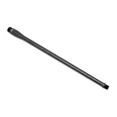 FX7 Bolt Action Prefit 6.5 Creedmoor 20" Gunner BBL Nitride - photo 2