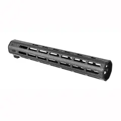 Streamline Handguard Free Float Carbon Fiber 13   Black - photo 2
