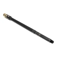 Match 308 Win 18" 1-10 Twst Heavy Fluted Contour BBL Nitride - photo 2