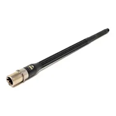 Match 308 Win 18" 1-10 Twst Heavy Fluted Contour BBL Nitride - photo 3
