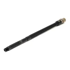 Match 308 Win 18" 1-10 Twst Heavy Fluted Contour BBL Nitride - photo 4