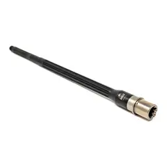 Match 308 Win 18" 1-10 Twst Heavy Fluted Contour BBL Nitride - photo 5