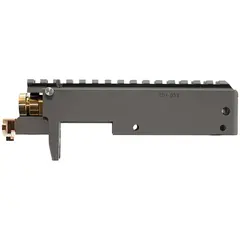 Fletcher Rifle Works LLC OpenTop 11/22 Takedown Stripped Receiver Gunmetal - photo 4
