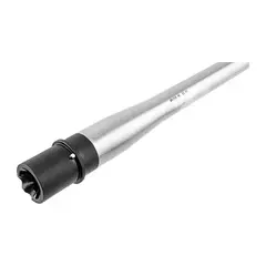 .308 AR 22" Hybrid Rifle, Stainless - photo 3