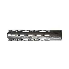 AR-15 10" Carbon Fiber Handguard M-LOK - photo 1